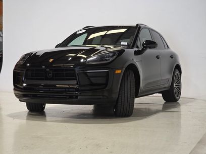 Certified 2026 Porsche Macan