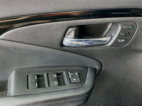 Certified 2021 Honda Passport Touring image 22