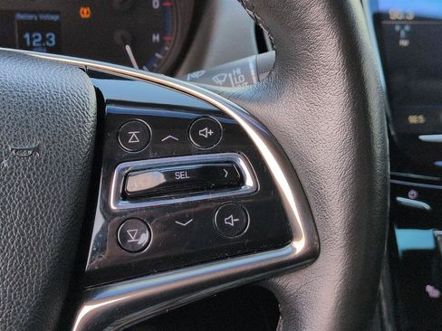 Used 2016 Cadillac ATS Sedan RWD image 19
