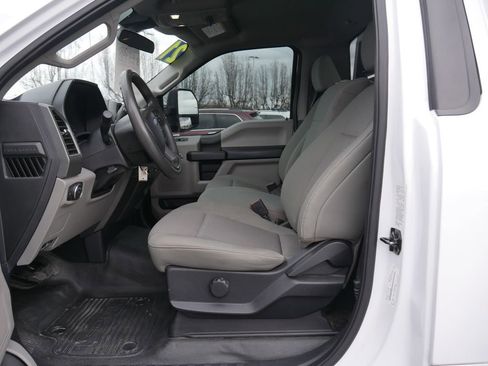 Used 2021 Ford F350 XL w/ Power Equipment Group image 19