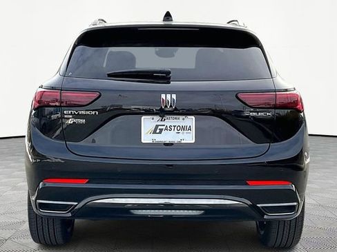 New 2026 Buick Envision Sport Touring image 5