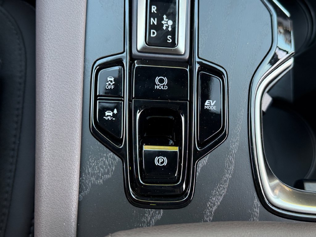 New 2026 Lexus RX 350 w/ Convenience Package AWD/4WD image 27