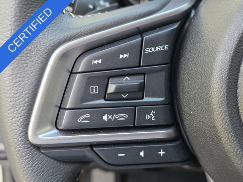 Certified 2025 Subaru Outback Premium image 24