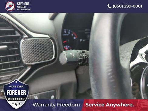Used 2021 Kia Soul Turbo FWD image 21