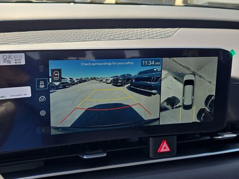 New 2026 Kia Carnival SX FWD image 26