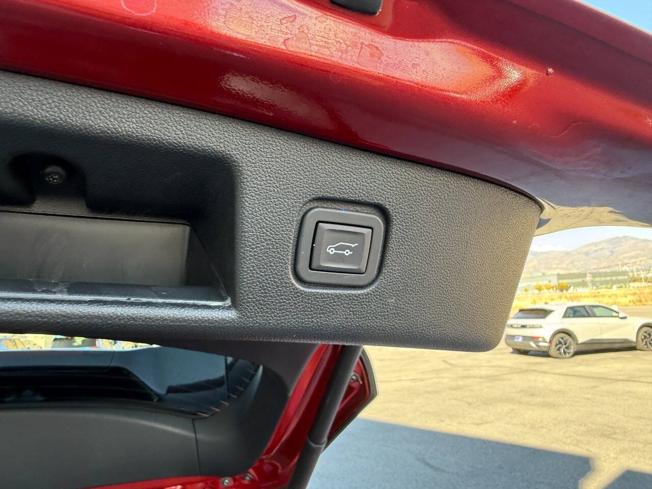 Used 2024 Chevrolet Blazer EV RS AWD/4WD image 19