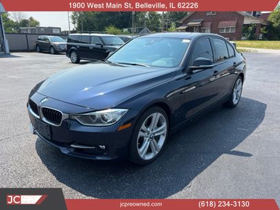 Used 2014 BMW 335i xDrive Sedan
