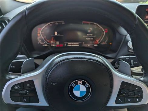 Used 2021 BMW X3 xDrive30i w/ Premium Package AWD/4WD image 39