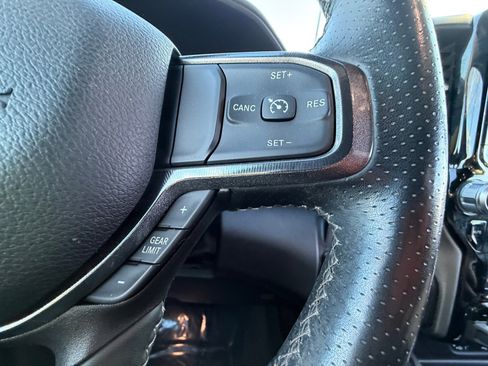 Used 2024 RAM 1500 Sport w/ Rebel Level 2 Equipment Group image 25