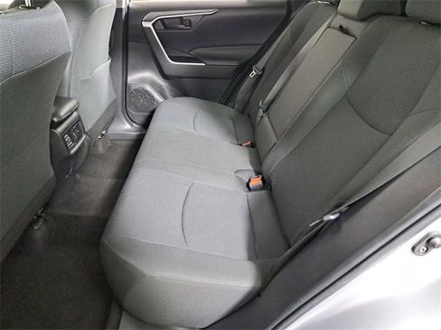 Used 2024 Toyota RAV4 LE image 12