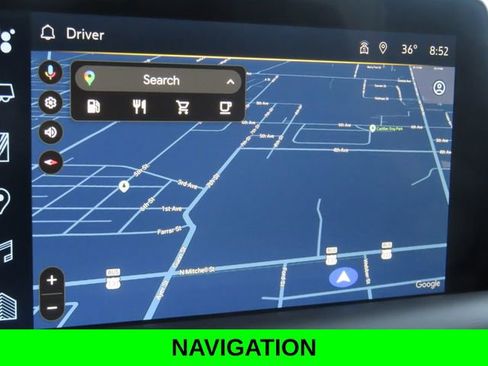 Used 2024 Chevrolet Suburban LT w/ Luxury Package image 6