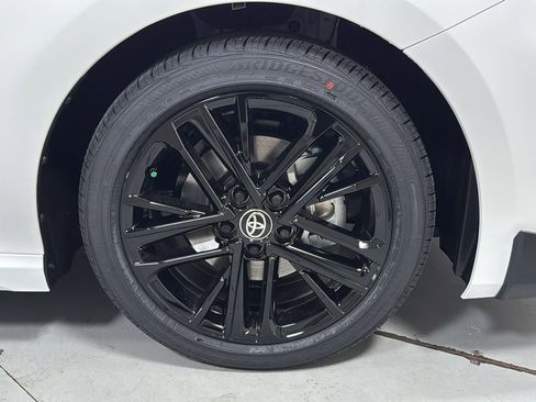 New 2026 Toyota Camry SE image 21