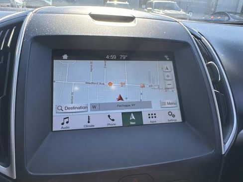 Used 2016 Ford Edge SEL w/ Equipment Group 201A AWD/4WD image 31