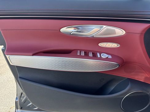 New 2026 Genesis GV70 2.5T Sport Prestige image 10