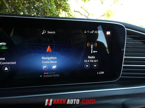 Used 2021 Mercedes-Benz GLE 350 4MATIC image 54