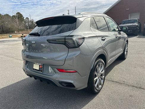 New 2026 Buick Encore GX Avenir w/ Avenir Convenience Package image 6