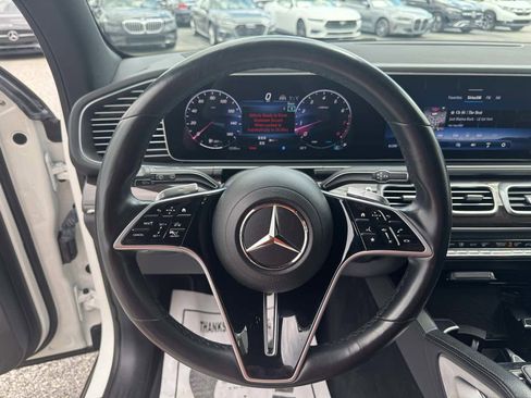 Used 2024 Mercedes-Benz GLE 350 4MATIC image 20