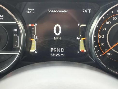 Used 2021 Jeep Wrangler Unlimited Sport AWD/4WD image 24