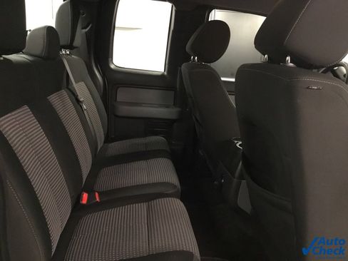 Used 2014 Ford F150 STX w/ Equipment Group 201A Mid image 29