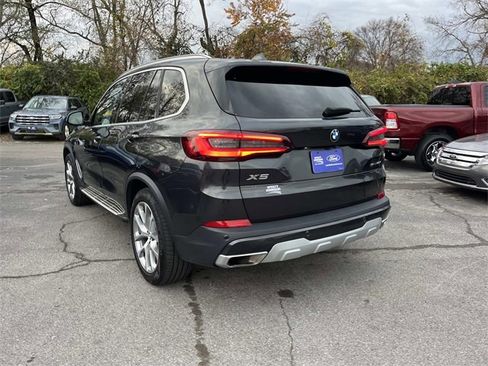 Used 2023 BMW X5 sDrive40i w/ Premium Package image 5
