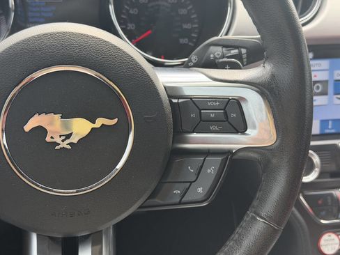 Used 2016 Ford Mustang GT Premium image 13