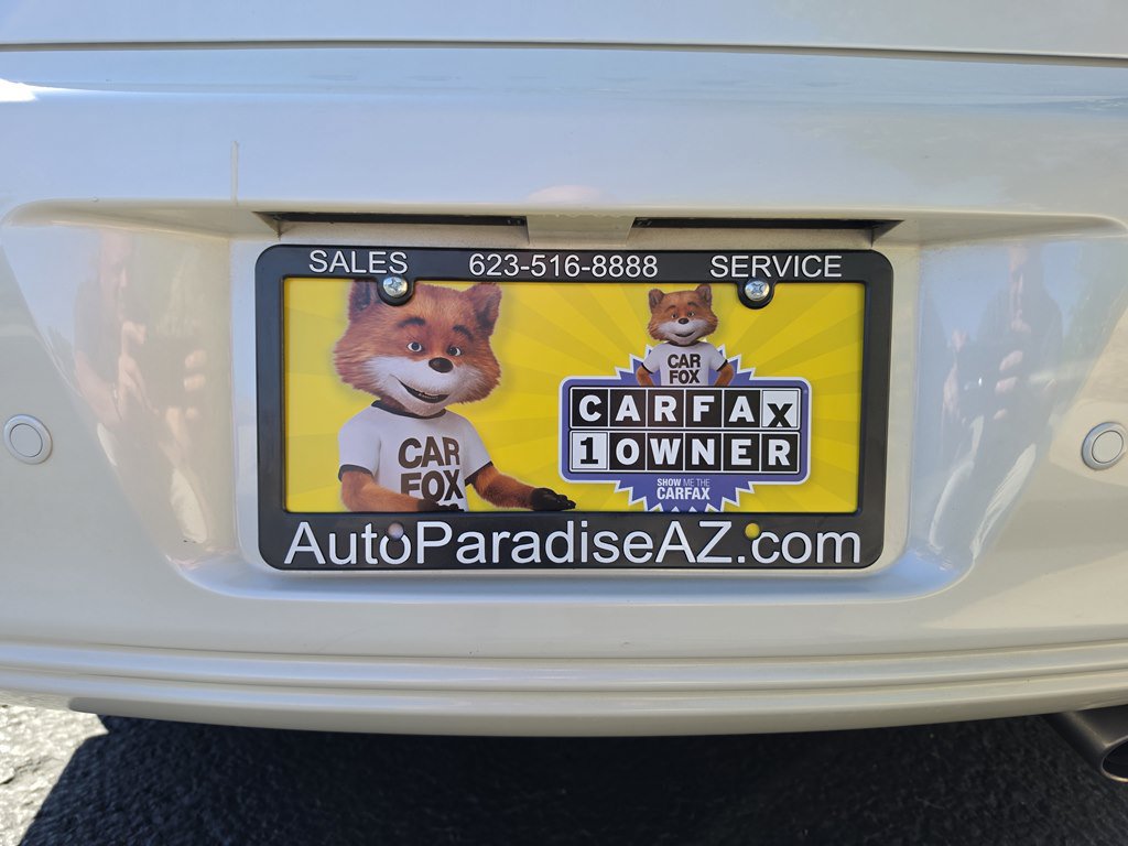 Used 2007 Toyota Solara SLE FWD image 5