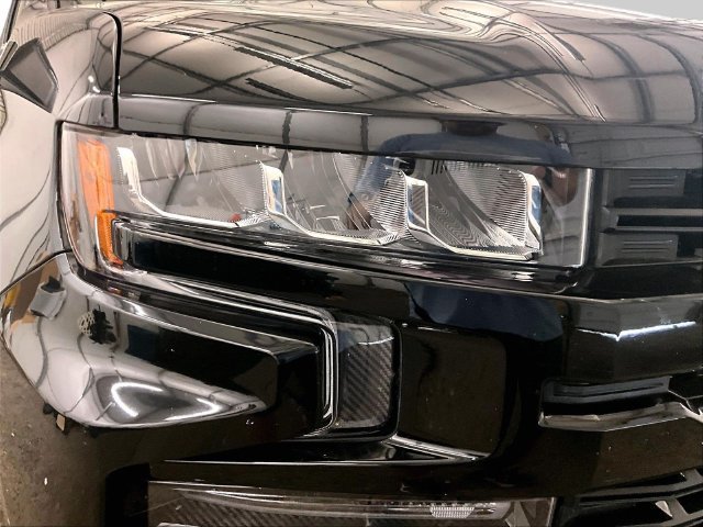 Used 2019 Chevrolet Silverado 1500 RST AWD/4WD image 27