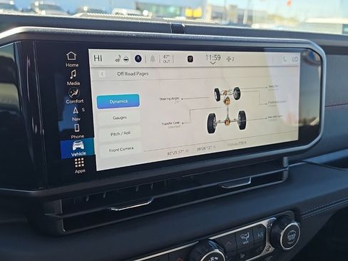 New 2026 Jeep Wrangler Unlimited Rubicon image 31