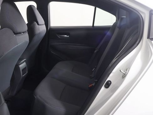 Used 2022 Toyota Corolla SE FWD image 25