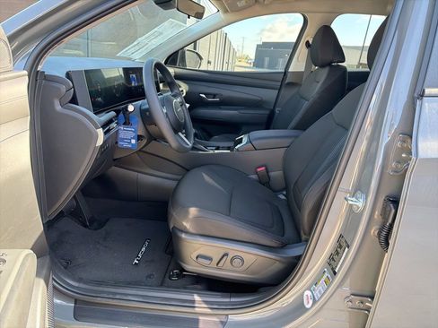 New 2026 Hyundai Tucson SEL AWD/4WD image 24
