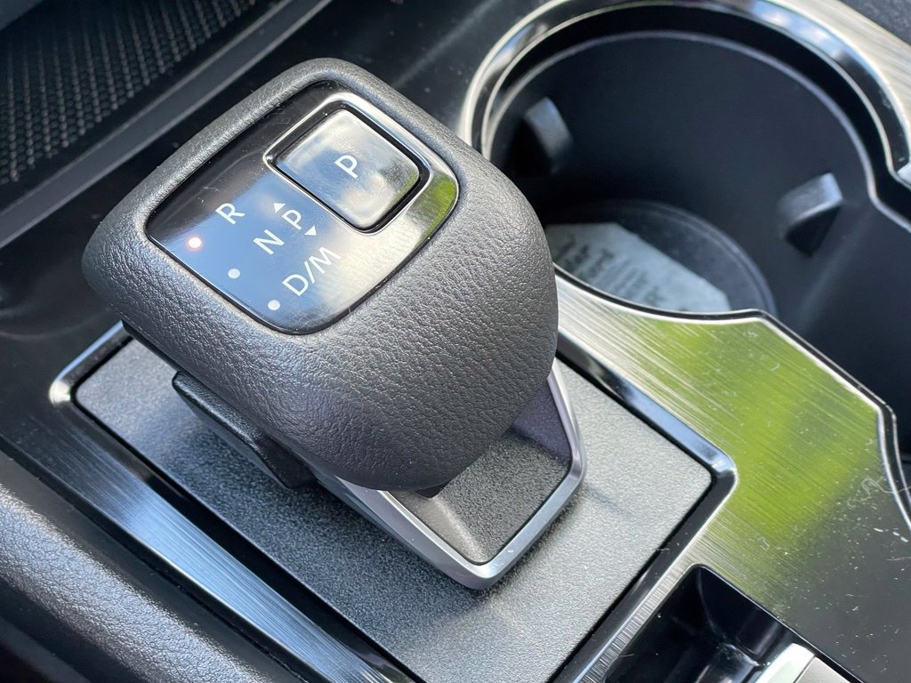 Certified 2023 Nissan Rogue SV AWD/4WD image 25