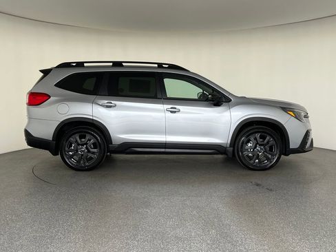 New 2026 Subaru Ascent Bronze Edition AWD/4WD image 2