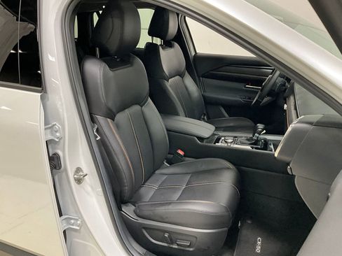 Used 2024 MAZDA CX-50 2.5 Turbo w/ Cargo Package image 8