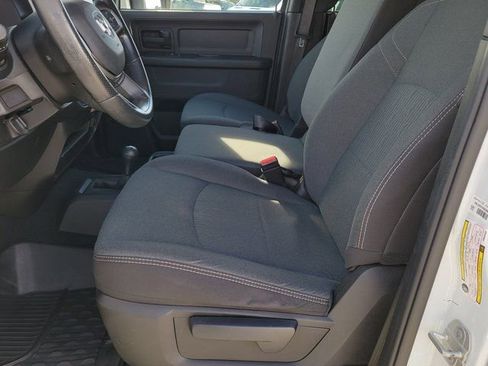 Used 2023 RAM 3500 Tradesman image 6