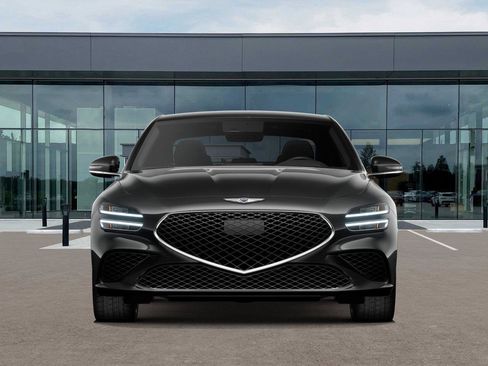 New 2026 Genesis G70 2.5T RWD image 6
