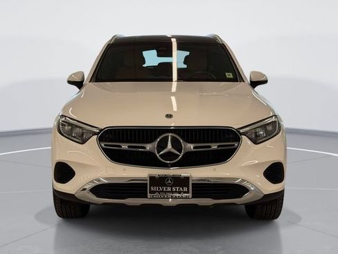 Certified 2025 Mercedes-Benz GLC 350e 4MATIC image 2