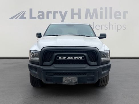 Certified 2024 RAM 1500 Classic Warlock image 8