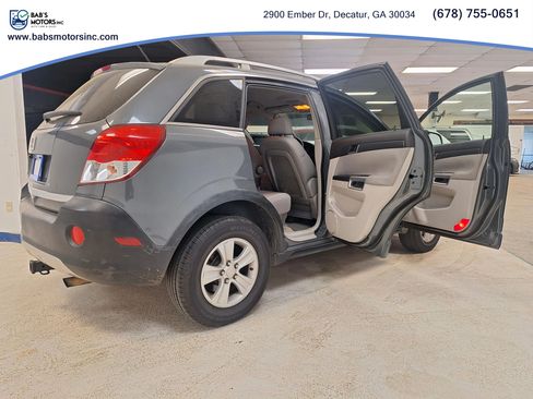 Used 2008 Saturn Vue XE FWD image 11