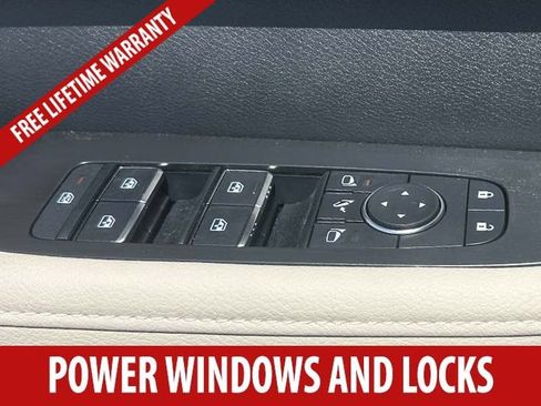 New 2026 Nissan Armada Platinum Reserve AWD/4WD image 9