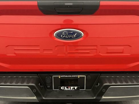 Used 2021 Ford F150 XLT AWD/4WD image 23