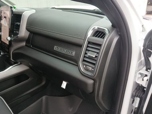 New 2026 RAM 2500 Laramie image 33