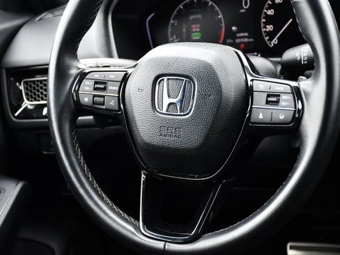Used 2023 Honda Civic Sport image 21