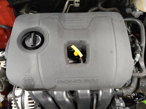 Used 2022 Kia Soul LX FWD image 30