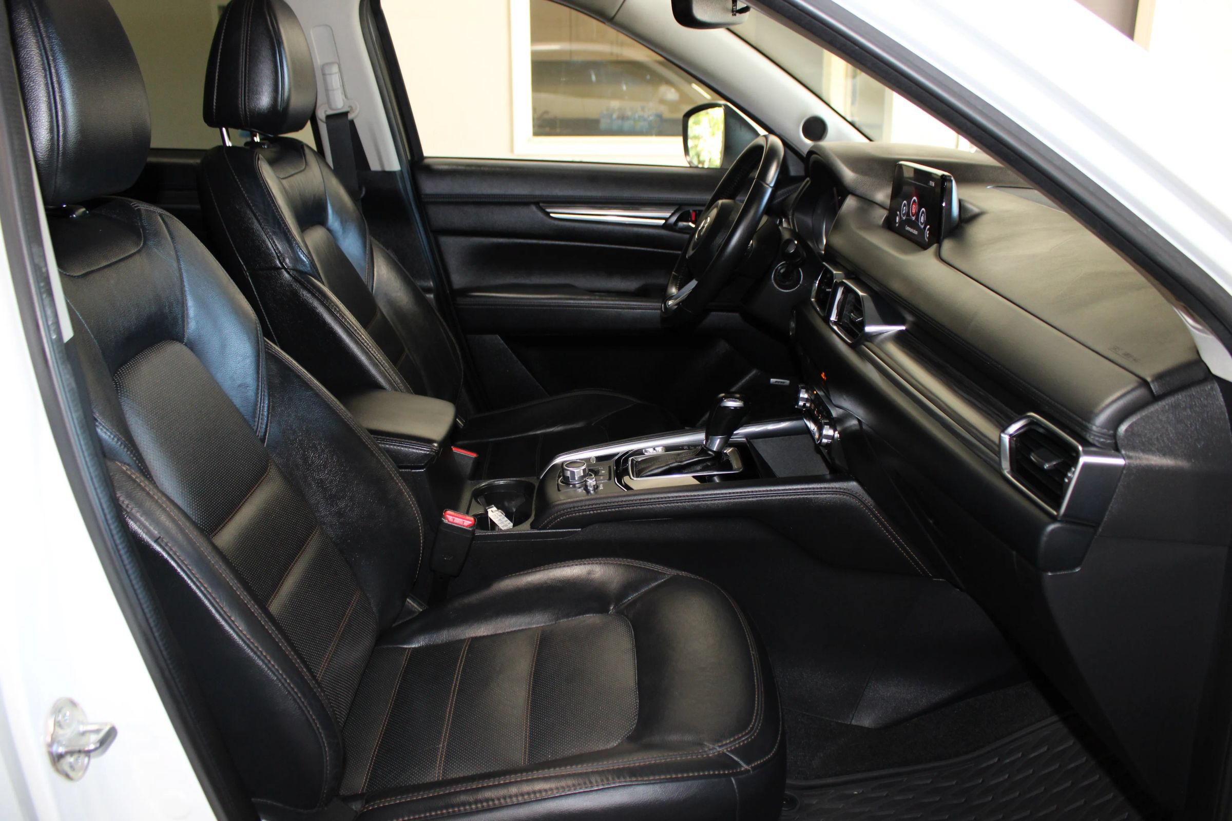 Used 2018 MAZDA CX-5 Grand Touring FWD image 30
