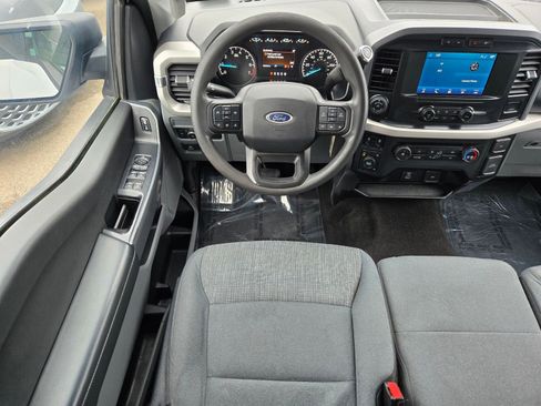 Used 2021 Ford F150 XLT w/ Trailer Tow Package image 11