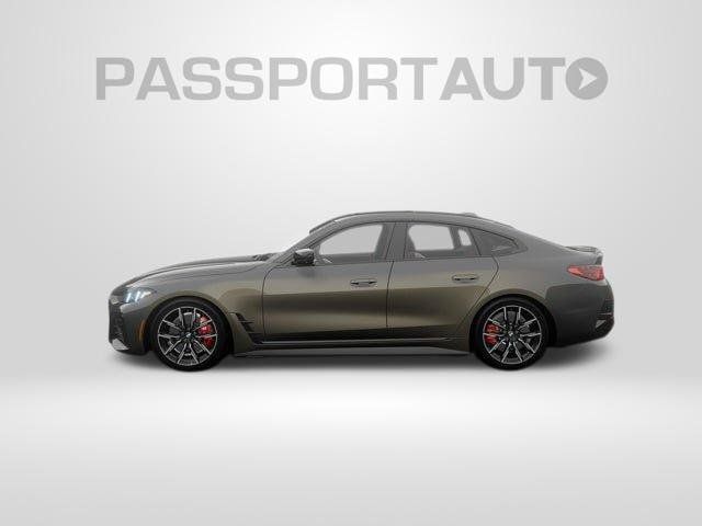 New 2026 BMW i4 xDrive40i w/ M Sport Package AWD/4WD image 5