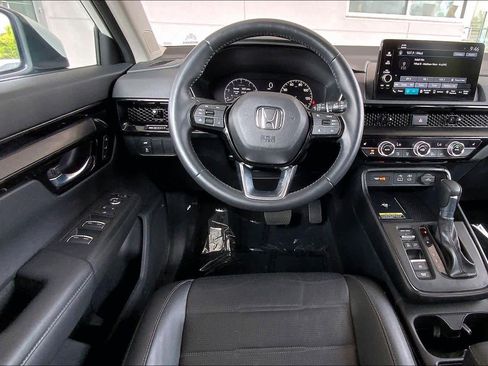 Used 2024 Honda CR-V EX-L image 6