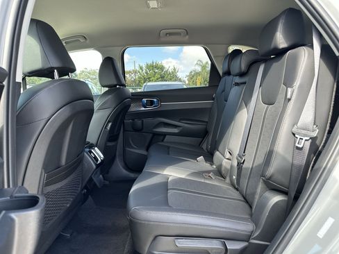 Certified 2026 Kia Sorento S FWD image 16