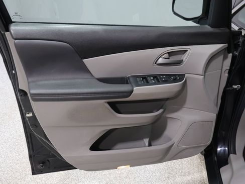 Used 2013 Honda Odyssey EX-L image 13