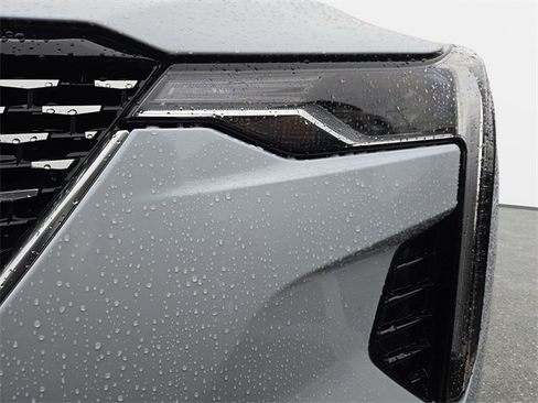 New 2026 Cadillac CT4 Luxury image 7